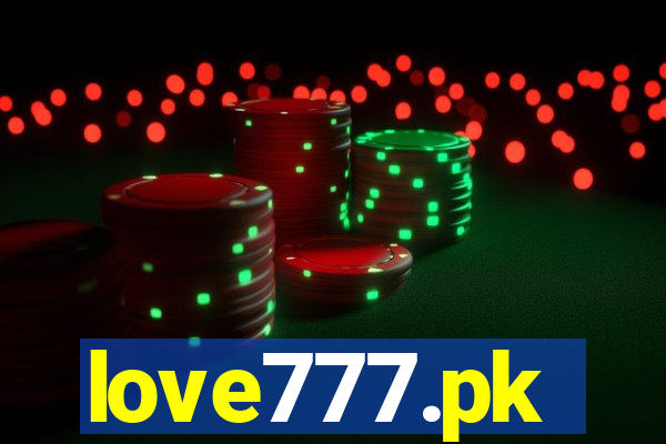 love777.pk