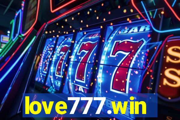 love777.win