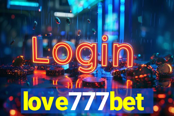 love777bet