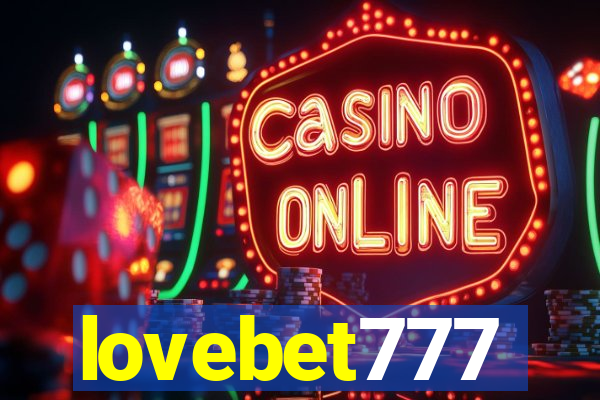 lovebet777