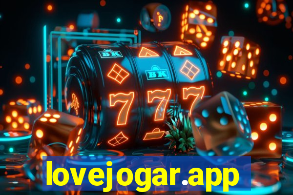 lovejogar.app