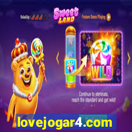 lovejogar4.com