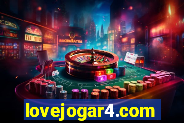 lovejogar4.com