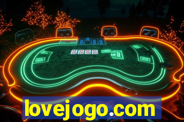 lovejogo.com