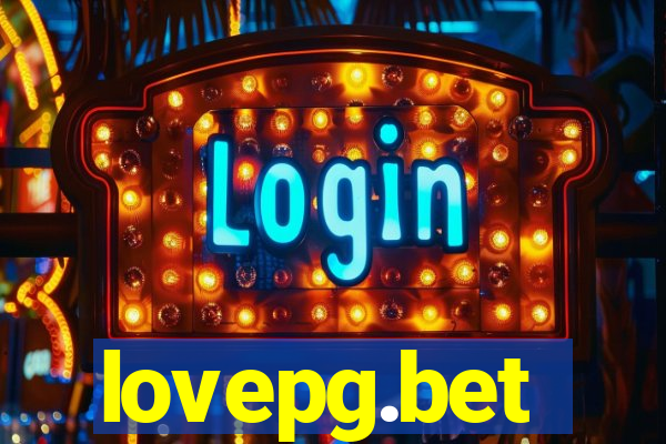 lovepg.bet