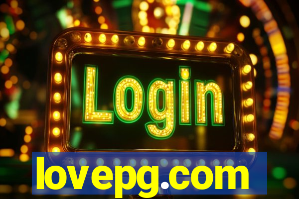 lovepg.com