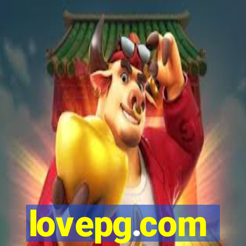 lovepg.com