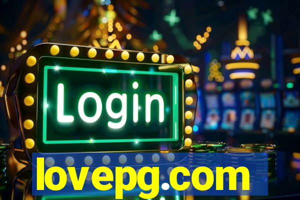 lovepg.com