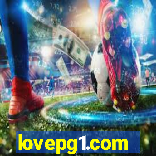 lovepg1.com