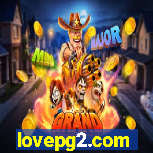 lovepg2.com