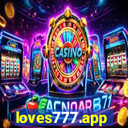 loves777.app