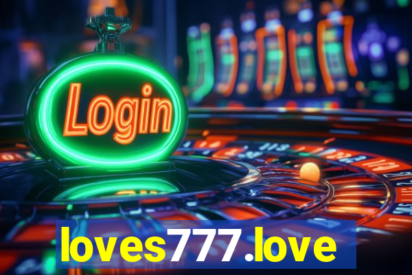 loves777.love