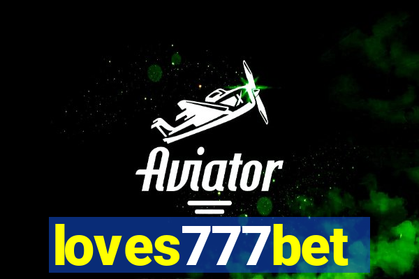 loves777bet