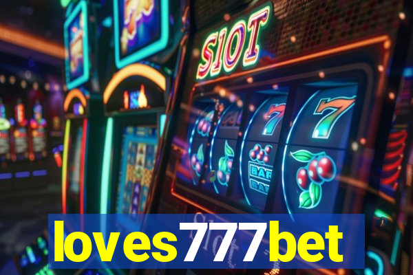 loves777bet