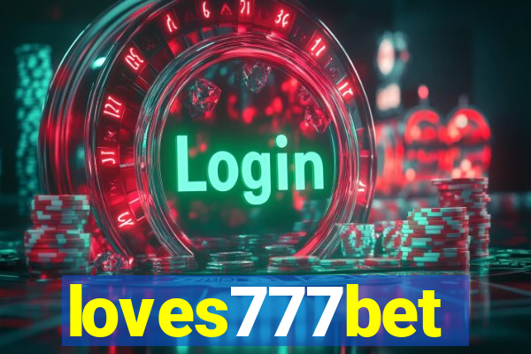 loves777bet