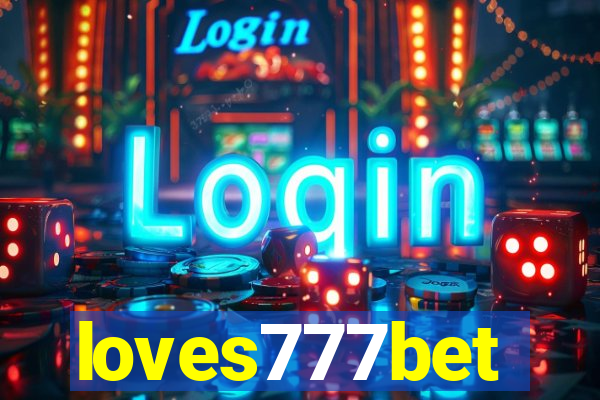 loves777bet