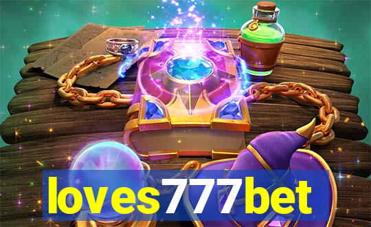 loves777bet