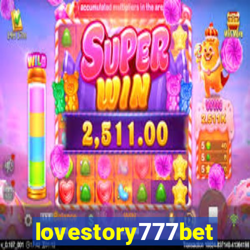 lovestory777bet