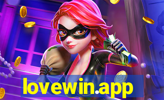 lovewin.app