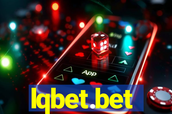 lqbet.bet