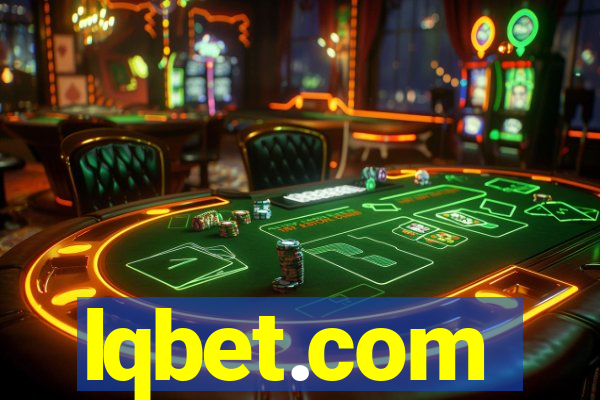 lqbet.com