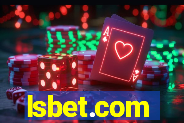 lsbet.com