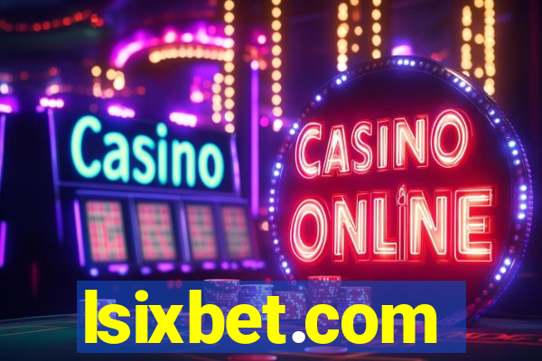 lsixbet.com