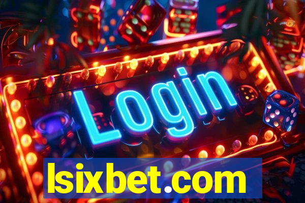 lsixbet.com