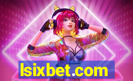 lsixbet.com