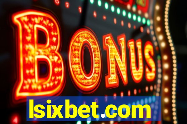 lsixbet.com