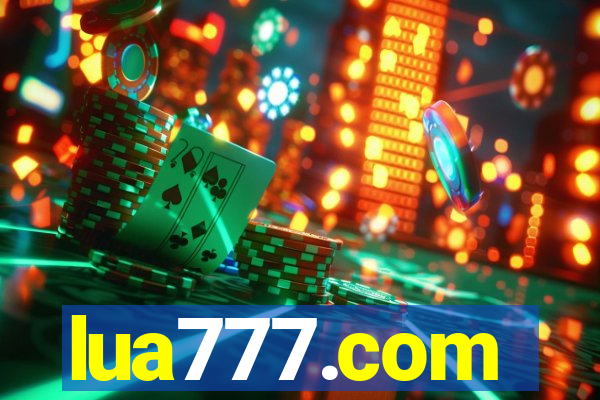 lua777.com