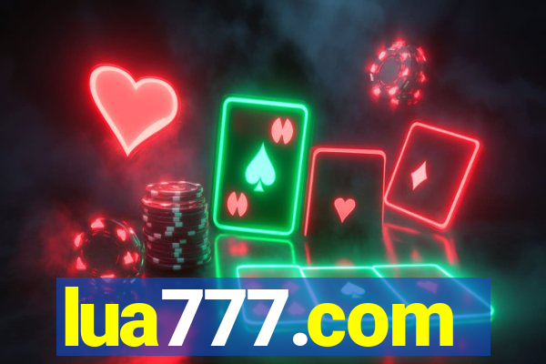 lua777.com