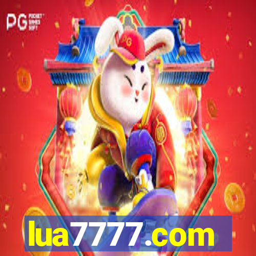 lua7777.com