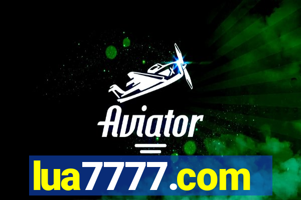 lua7777.com