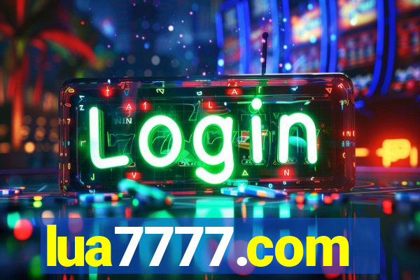 lua7777.com