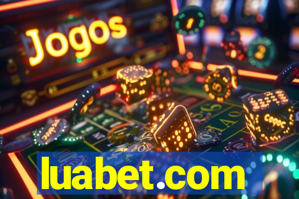 luabet.com