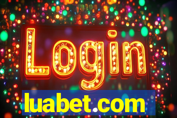 luabet.com