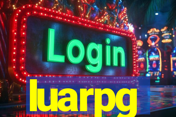 luarpg