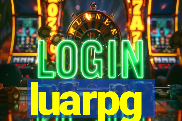 luarpg