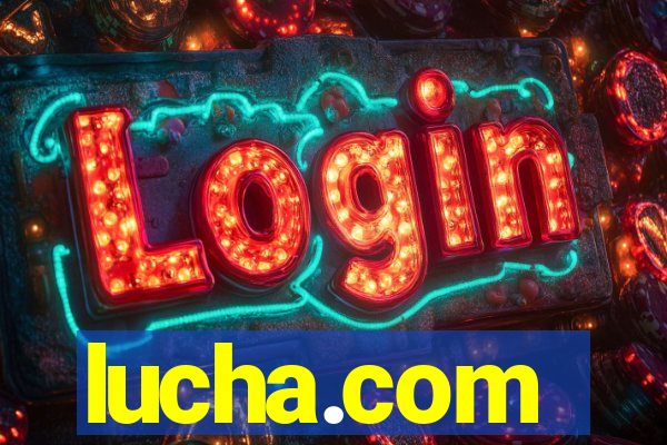 lucha.com