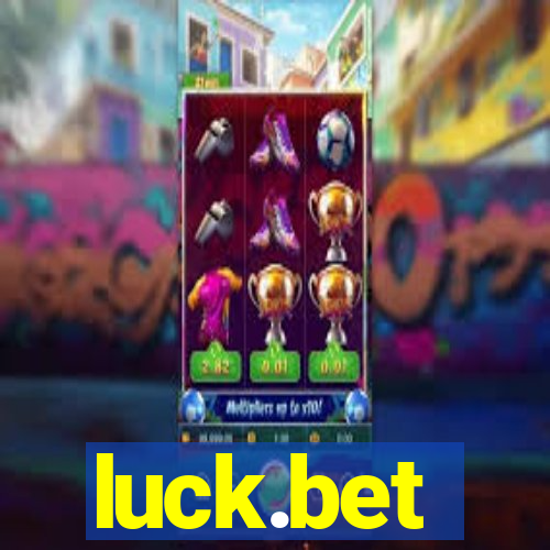 luck.bet