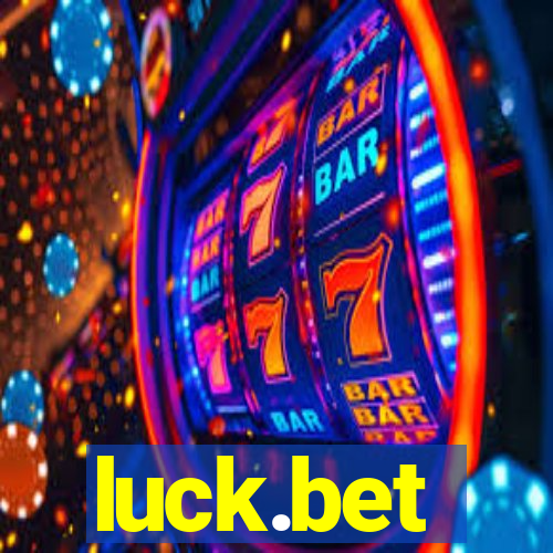 luck.bet