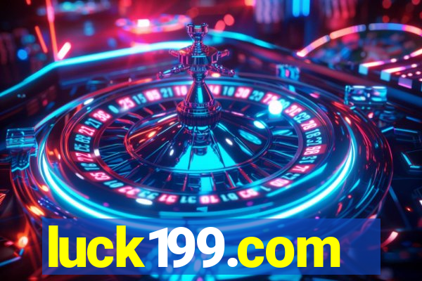 luck199.com