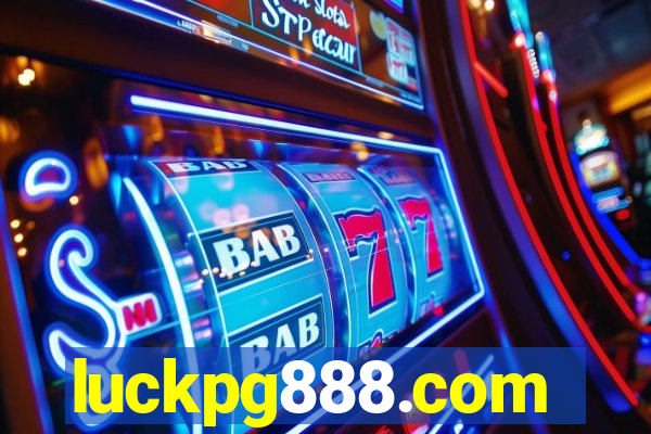 luckpg888.com