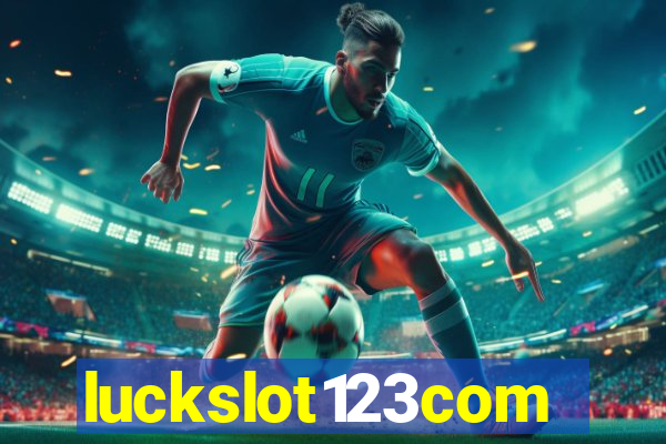 luckslot123com