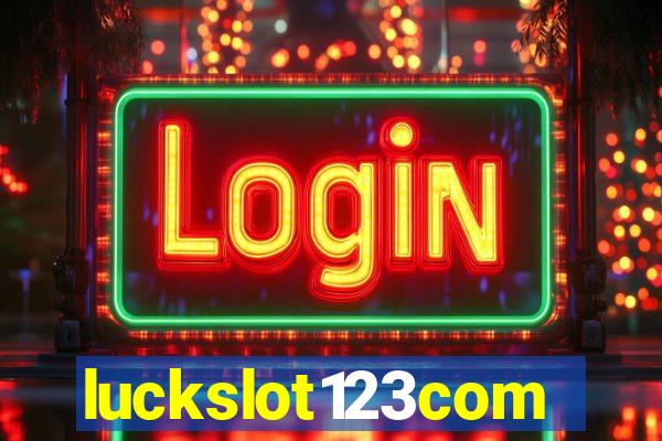 luckslot123com