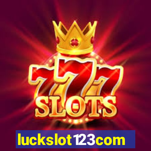 luckslot123com