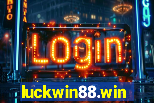 luckwin88.win