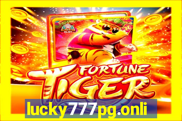 lucky777pg.online