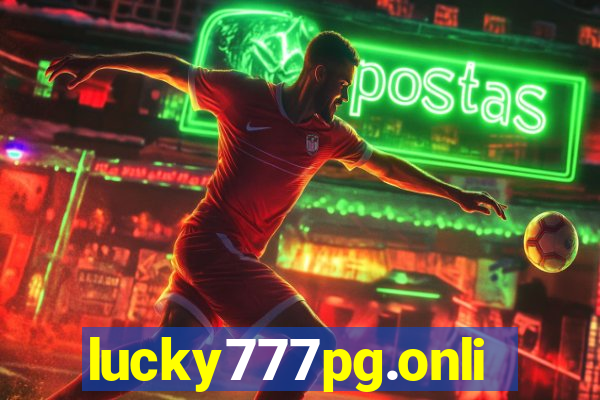 lucky777pg.online